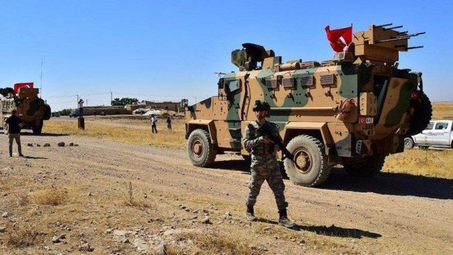 The Guardian: Türk askerlerini Rus uçakları vurdu