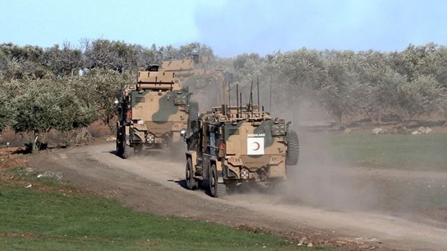 Türkiye'nin İdlib'deki yol haritası