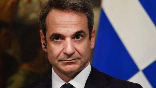 Yunanistan Başbakanı Miçotakis: Sınır güvenliğimizi artırıyoruz