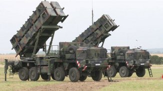 ABD’de Türkiye'ye Patriot anlaşmazlığı