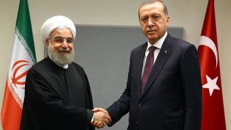 İran'dan Türkiye'ye 'Rusya'sız Suriye zirvesi' teklifi