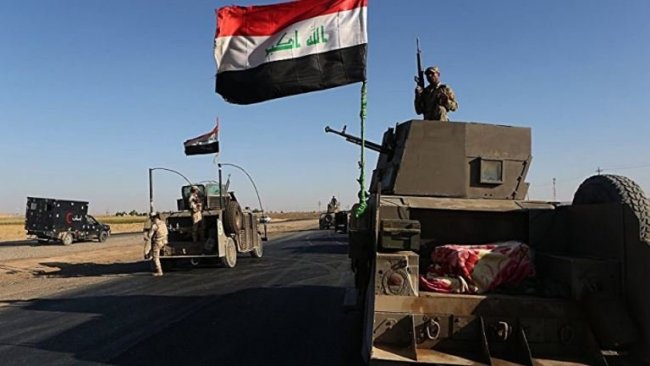 IŞİD, Kerkük’de Irak askerlerine saldırdı