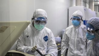  Kürt tutuklu koronavirüsünden hayatını kaybetti