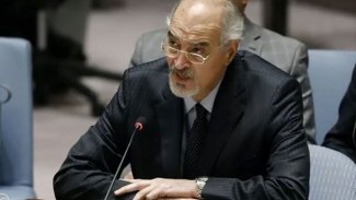 Beşar Caferi'den AB'ye Türkiye çağrısı