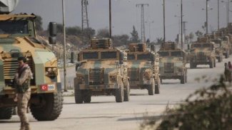 Arap Basını: Erdoğan, Rusya karşısında tek başına kaldı