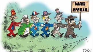 Cabbar Amcayla Sabri Yeğenin Sohbeti