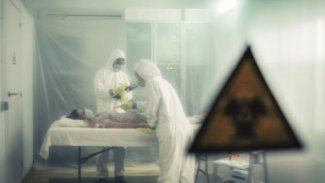 'IŞİD koronavirüsünü silah olarak kullanarak saldırmaya hazırlanıyor'