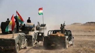 Peşmerge, Kifrî sınırına gözlem noktaları kuracak