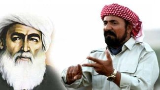 Şeyh Said'in torunu: Şivan Perwer bizi hayal kırıklığına uğratmıştır