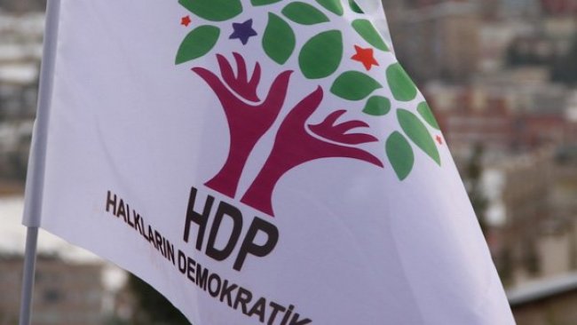 HDP: NATO, AB, BM toplandı ama TBMM bir türlü toplanamadı