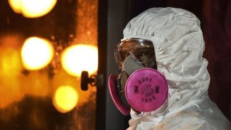 Koronavirüs salgınında can kaybı 3 bini geçti