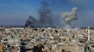 Times: Esad İdlib'den kolay vazgeçmeyecek