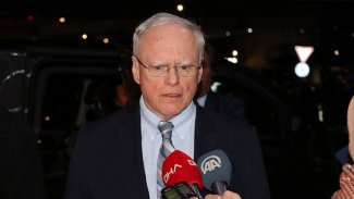 ABD'den İdlib açıklaması: Türkiye'ye mühimmat desteği sağlamak istiyoruz