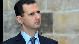 Esad: Nisan'da genel seçimler yapılacak