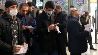 İran'da koronavirüs şoku: 23 vekilde tespit edildi!