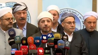 Kürdistan Alimler Birliği: Koronadan ölenler 'şehit' sayılacak!