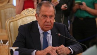 Lavrov: İdlib’deki sorunun çözümü için...