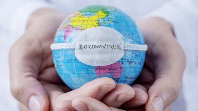 WHO: Dünya görülmemiş bir durum yaşıyor