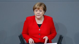 Almanya'dan ‘güvenli bölge’ önerisi