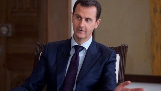 Esad'dan Türkiye'ye: Suriye'yle sorununuz ne?