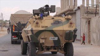 İdlib’de 2 asker hayatını kaybetti