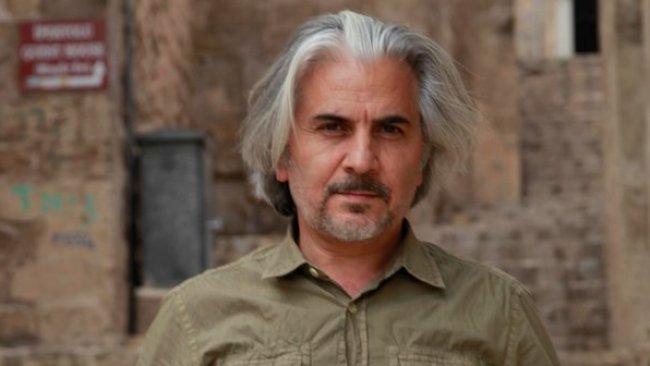 Kürt yazar Ceweri'ye 'Altın Kalem' ödülü