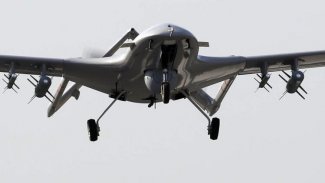 SANA: Suriye Ordusu, 2 Türk SİHA'sı düşürdü