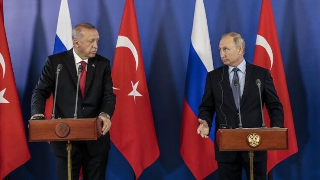 The Strategist: Türkiye ve Rusya fiili bir savaşın eşiğinde