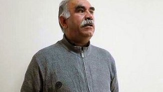 Öcalan'dan Çözüm mesajı