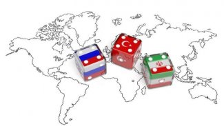 Ortadoğu Coğrafyasında Kimler Neyin Hesabını Yapmaktadır?