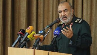 DMO Komutanından 'koronavirüs' iddiası