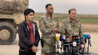 Koalisyon ve DSG'den ortak açıklamalar