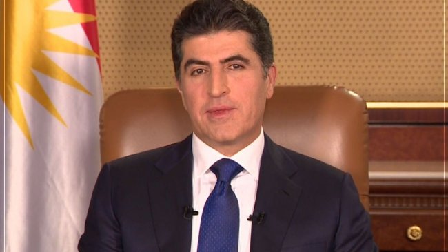 Başkan Neçirvan Barzani'den 8 Mart Dünya Kadınlar Günü mesajı