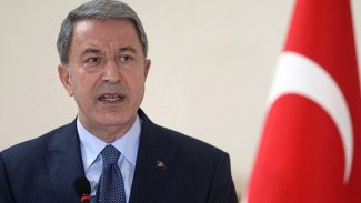 Hulusi Akar’dan “ateşkes” açıklaması