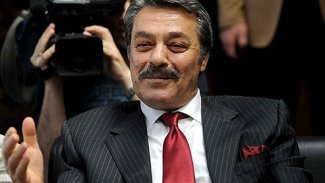 Kadir İnanır: Büyük barışı mutlaka kuracağız  