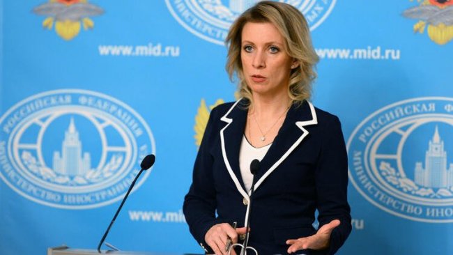 Rusya: Suriye’deki pozisyonumuzda değişiklik yok