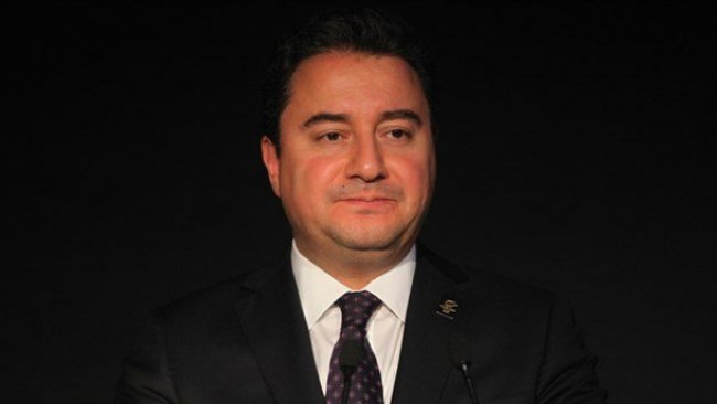 Ali Babacan partisini kuruyor...İşte tüm detaylar!