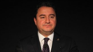 Ali Babacan partisini kuruyor...İşte tüm detaylar!
