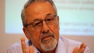 Naci Görür'den 'deprem' uyarısı