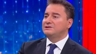 Ali Babacan'dan kuracağı partiye ilişkin yeni açıklama