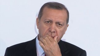 Alman basını: Erdoğan'ın girişimi hedefe ulaşamadı