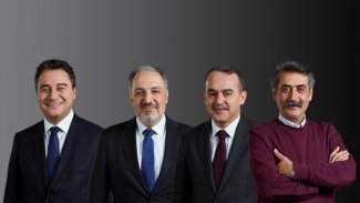 DEVA'nın kurucularının tam listesi 