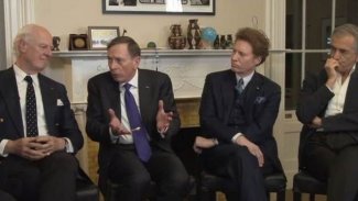 Dünya Kurdleri tartışıyor: 'Siz kimsiniz Ey Kahramanlar?'