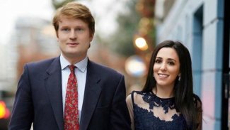 'İngiliz kraliyet düğününde Kürt müziği ve yemekleri olacak'