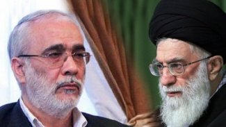 İran Dini Lider Haminey’in ofis çalışanı Koronavirüsüne yakalandı