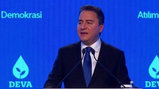 Babacan'dan Kürt sorunu ve Anadil açıklaması