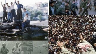 Bugün Başkent Erbil’in Baas rejiminden kurtuluşunun 29. Yıldönümü