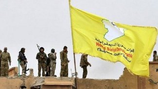 DSG: Deyr ez Zor'da IŞİD'in hücre yapılanması çökertildi