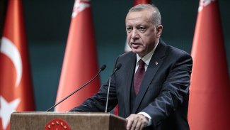 Erdoğan'dan Babacan'ın DEVA Partisi hakkında ilk açıklama