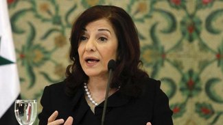 Esad'ın danışmanından Türkiye'ye suçlama